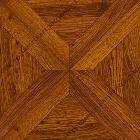 Модульный паркет Kochanelli Квадро Дуб Луче 441х441х15 мм в Каменске-Уральском