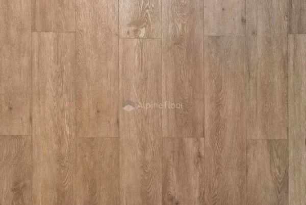 Каменно-полимерная плитка Alpine Floor Grand Sequoia Light Карите ECO 11-901 3.5мм, 34 класс в Каменске-Уральском