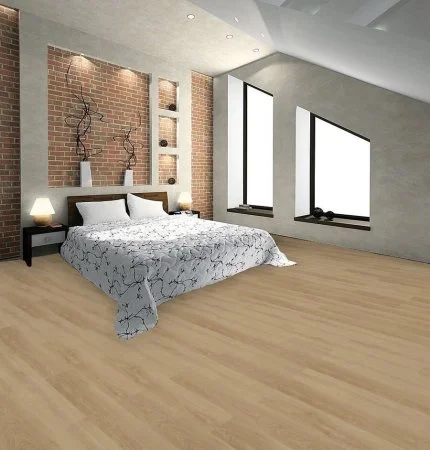 ПВХ плитка Bonkeel Discostar Eruption (Планка 152,4х914,4мм) в Каменске-Уральском