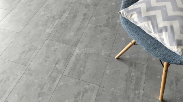 Кварц-виниловая плитка Alpine Floor Light Stone Самерсет ECO-15-6 2,5 мм. 43 класс в Каменске-Уральском