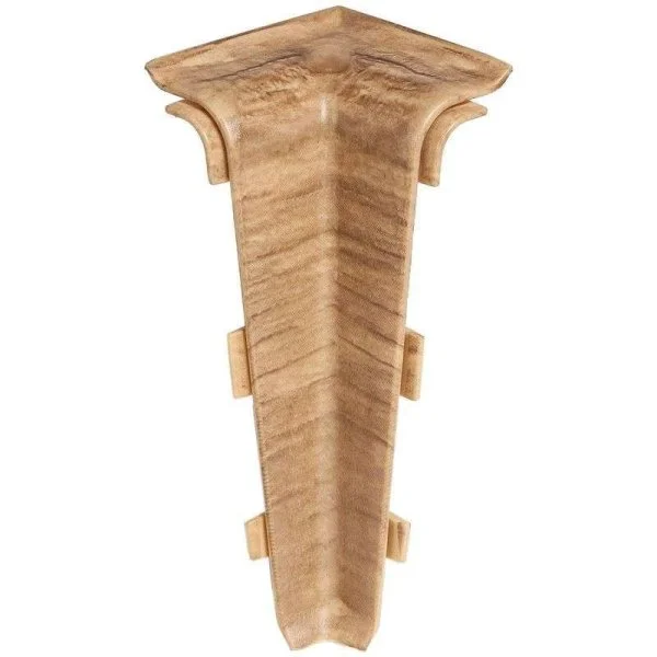 Угол внутренний INDO70 10 Дуб Бурбон в Каменске-Уральском