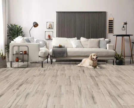 Ламинат Ideal Look ID10 Дуб Скилл в Каменске-Уральском