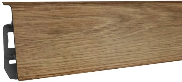 Пластиковый плинтус Bonkeel Style BS7019 (70х26х2200 мм) в Каменске-Уральском