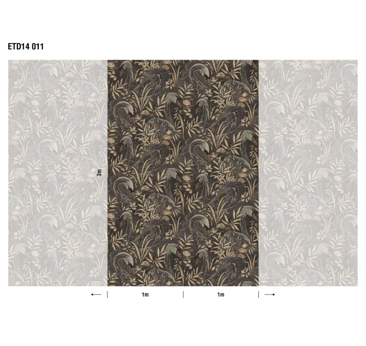 Обои Loymina Etude vol. II ETD14 011 в Каменске-Уральском