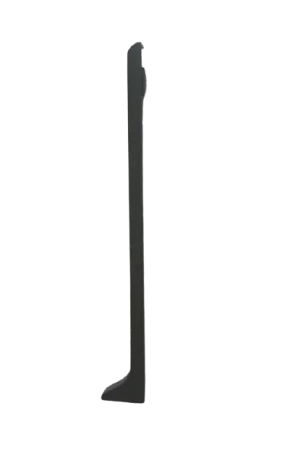 Заглушки Bonkeel ПЛ100 черный (ПВХ) в Каменске-Уральском