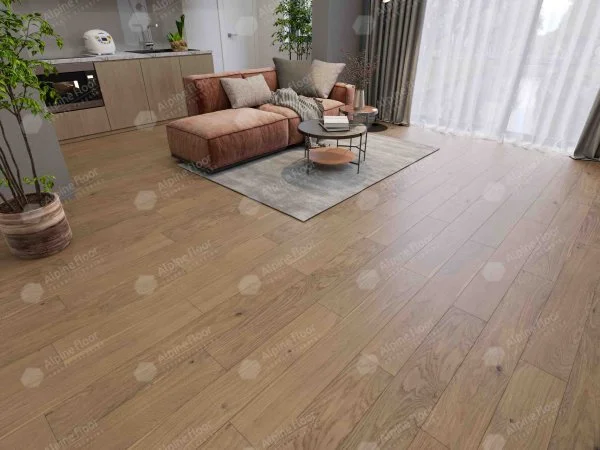 Инженерная доска Alpine Floor Villa Дуб Амаретти в Каменске-Уральском