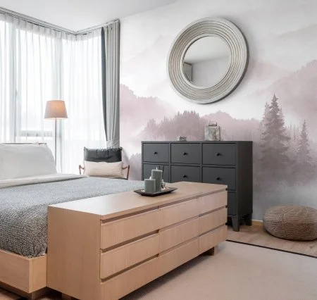 Обои Loymina Пейзаж ART7 003 в Каменске-Уральском