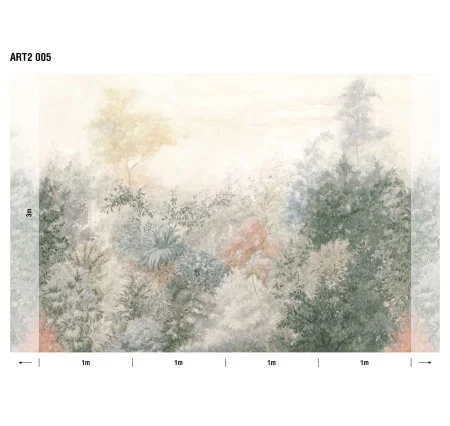 Обои Loymina Пейзаж ART2 005 в Каменске-Уральском