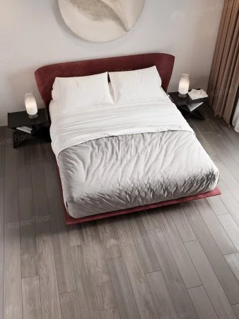 Инженерная доска Alpine Floor Studio Дуб Грей в Каменске-Уральском