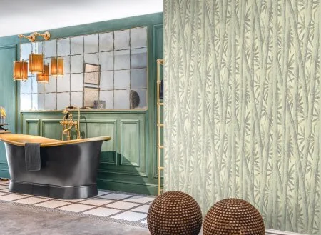 Обои Loymina Amazonia Ins7, 005/2 в Каменске-Уральском