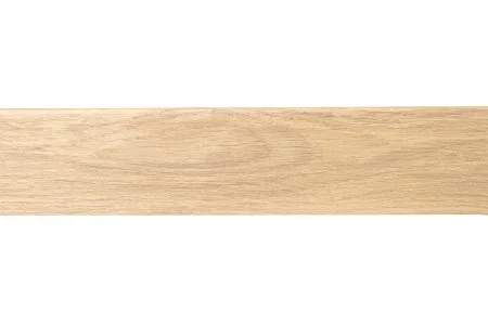 Плинтус дюрополимерный Bonkeel Дуб Бежевый (80х14х2000 мм) в Каменске-Уральском