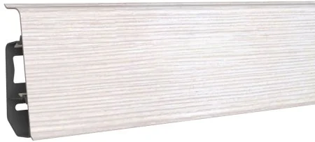 Пластиковый плинтус Bonkeel Style BS7022 (70х26х2200 мм) в Каменске-Уральском