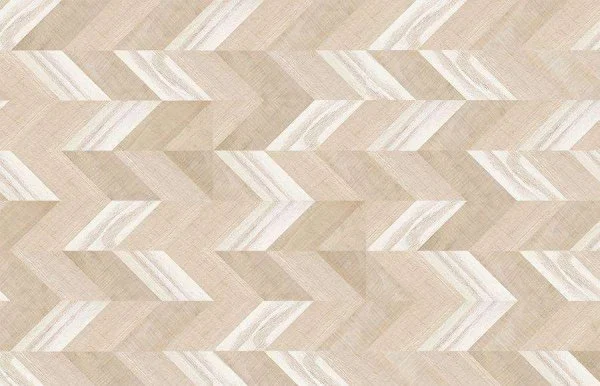 Пробковое покрытие CorkStyle Chevron Creme в Каменске-Уральском