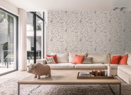 Обои Milassa Modern  М2, 011 в Каменске-Уральском