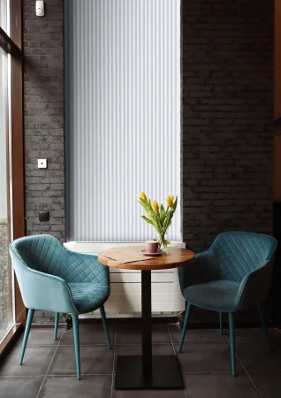 Декоративная панель для стен HiWood LV135NP (120х12х2700мм) в Каменске-Уральском