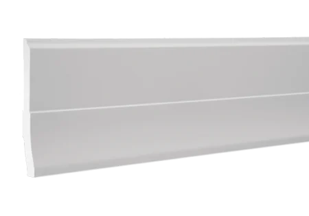 Плинтус Европласт 1.53.105 (160х24х2000 мм) в Каменске-Уральском