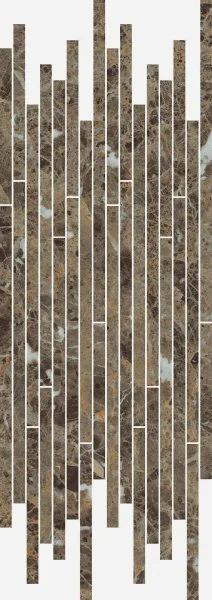 Керамогранит Italon Шарм Делюкс Имперадор 26х75 Стрип (Люкс и реттифицированная) в Каменске-Уральском