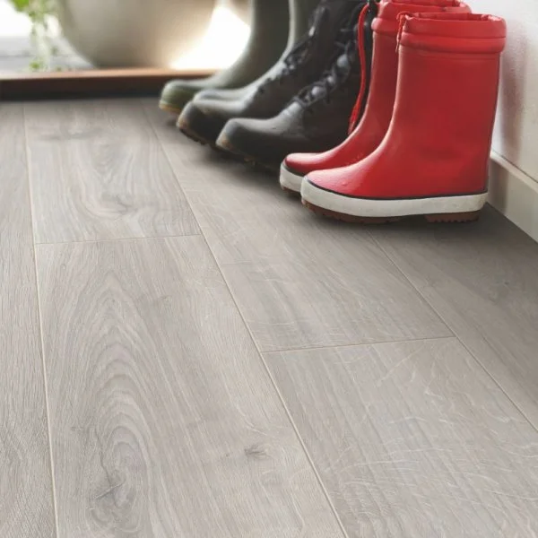 Ламинат Pergo Malmö Pro Дуб Холодный Серый L1258-04432 в Каменске-Уральском