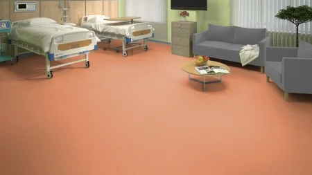 Линолеум Tarkett iQ Melodia CMELI-2635 2 м в Каменске-Уральском