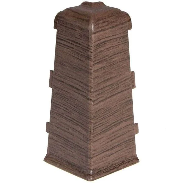 Угол наружный INDO70 14 Венге Африка в Каменске-Уральском