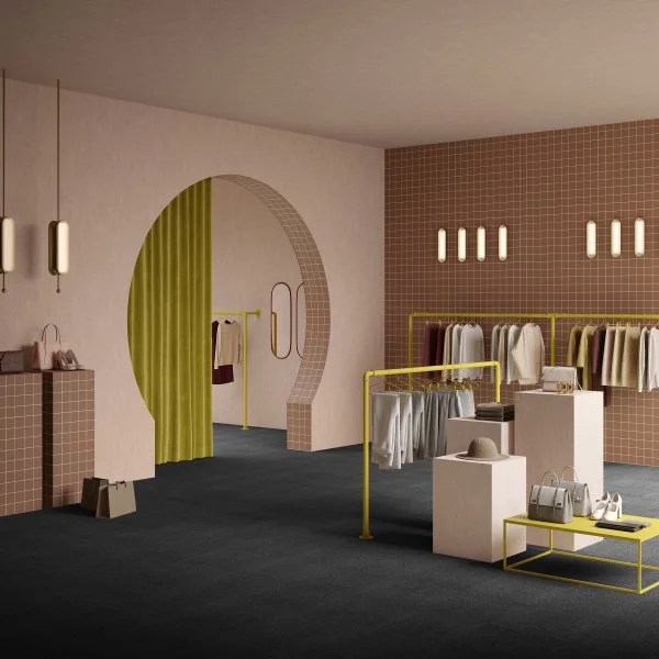 Ковровая плитка AW Mantra 99 в Каменске-Уральском