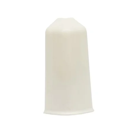 Наружный угол Royce 80 №318 Белый Матовый в Каменске-Уральском