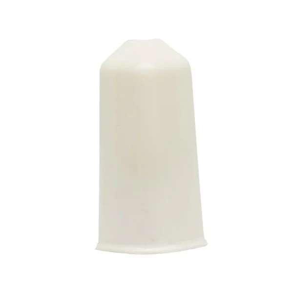 Наружный угол Royce 80 №318 Белый Матовый в Каменске-Уральском