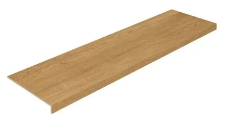 Керамогранит Coliseum Дукале Нат Ступень фронтальная (Натуральный, 33х120) в Каменске-Уральском