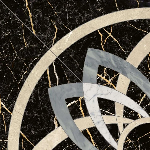 Керамогранит Italon Шарм Экстра Лоран Розон Анголо 59х59 в Каменске-Уральском