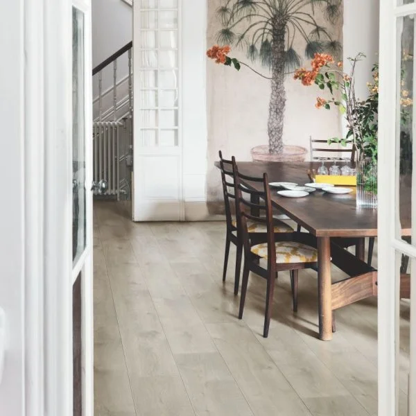 Ламинат Pergo Uppsala Pro Дуб Изысканный Серый L1249-05039 в Каменске-Уральском