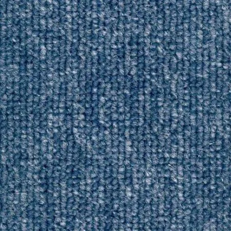 Ковровое покрытие Zartex Daily 024 Синий 4 м в Каменске-Уральском