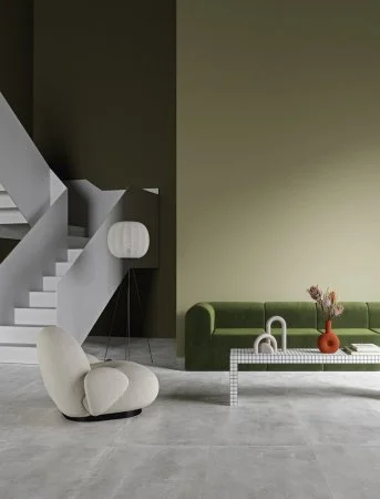 Керамогранит Coliseum Астро Сильвер 60х120 (Натуральный и Реттифицированный) в Каменске-Уральском