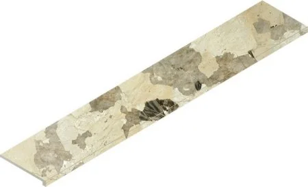 Керамогранит Italon Этернум Волкано Ступень угловая правая 33х160 (Натуральная) в Каменске-Уральском