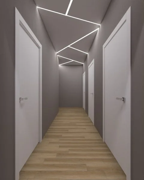 ПВХ плитка Bonkeel Rockstar Victor Планка (914,4 x 152,4 мм) в Каменске-Уральском