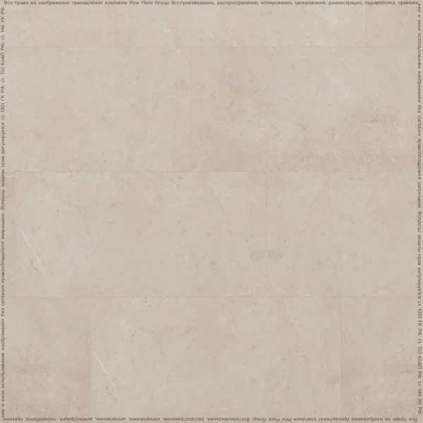 Кварц-виниловая плитка FineFloor Stone Клерво FF-1465 в Каменске-Уральском