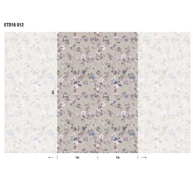 Обои Loymina Etude vol. II ETD16 012 в Каменске-Уральском