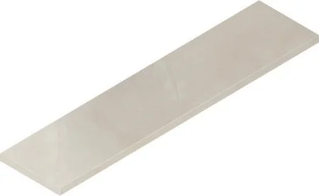 Керамогранит Italon Континуум Пьюр Ступень угловая левая 33х120 (Натуральная) в Каменске-Уральском