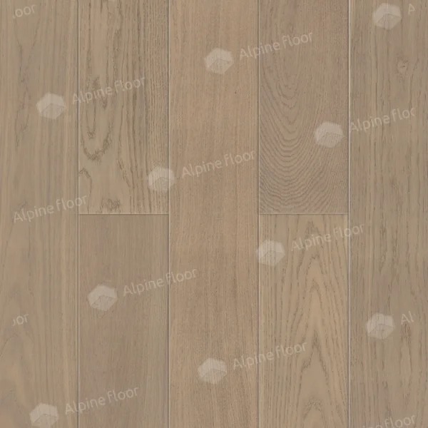 Инженерная доска Alpine Floor Villa Дуб Милкшейк в Каменске-Уральском