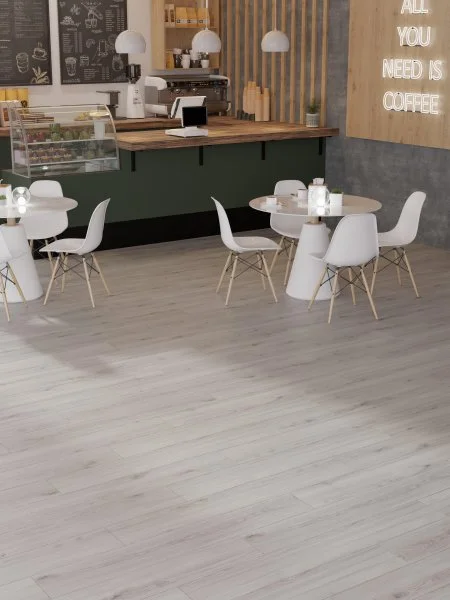 Ламинат Egger PRO 8/33 4V Aqua+ Дуб Метико Бежевый EPL216 в Каменске-Уральском