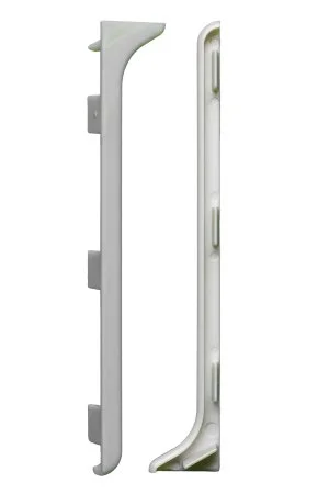 Заглушки Bonkeel ПЛ100 серый (ПВХ) в Каменске-Уральском