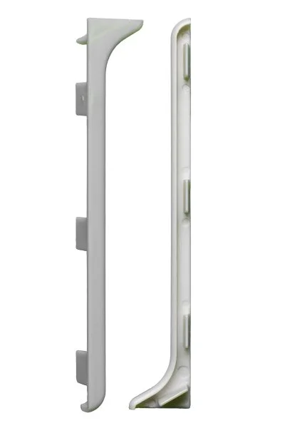 Заглушки Bonkeel ПЛ60 серый (ПВХ) в Каменске-Уральском