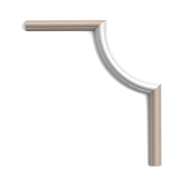 Угловой элемент Orac PX103A (190*35*12 мм) в Каменске-Уральском