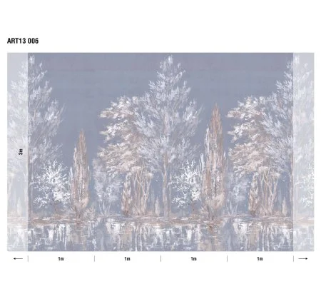 Обои Loymina Пейзаж vol. 2 ART13 006 в Каменске-Уральском
