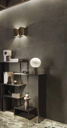 Керамогранит Italon Этернум Кофи 60х120 (Натуральная и Реттифицированная) в Каменске-Уральском