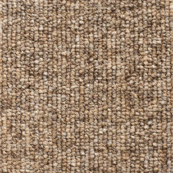 Ковровое покрытие Zartex Daily 061 Бежевый 4 м в Каменске-Уральском