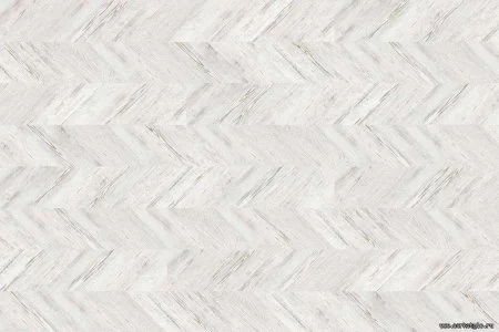 Пробковое покрытие CorkStyle Chevron White в Каменске-Уральском