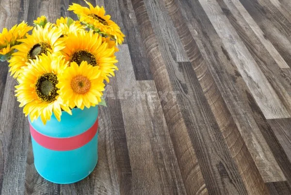 Кварц-виниловая плитка Alpine Floor Ultra Орех Состаренный ЕСО 5-11 2 мм. 34 класс в Каменске-Уральском