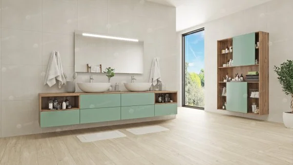 Кварц-виниловая плитка Alpine Floor Sequoia Секвойя Серая ЕСО 6-5  3.2 мм. 43 класс в Каменске-Уральском