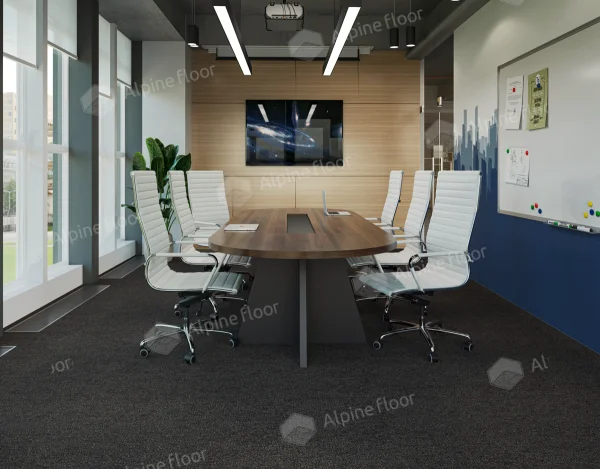 Ковровая плитка Alpine Floor Astoria 401-2 Бенуа в Каменске-Уральском