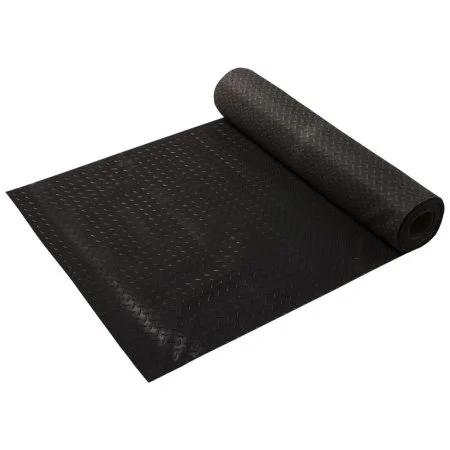 Противоскользящее резиновое покрытие Рисинка (1,0х10м) в Каменске-Уральском